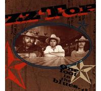 ZZ Top - One Foot In The Blues by ZZ Top (1994-11-11)