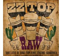 Zz Top - Raw ('That Little Ol' Band Fro