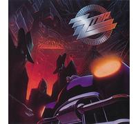 Zz Top - Recycler by ZZ Top (1990-10-12)