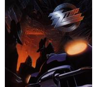 ZZ TOP - Recycler by ZZ TOP (1994) Audio CD