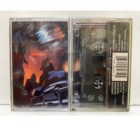 ZZ Top - Recycler; cassette album [sigillato]