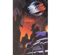 Zz Top - Recycler