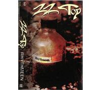 Zz Top - Rhythmeen