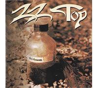 Zz Top - Rhythmeen