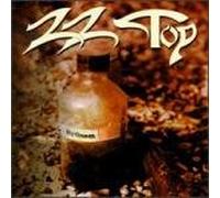 Zz Top - Rhythmeen Duobox