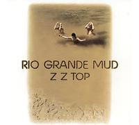 rio grande mud--Import USA
