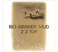 rio grande mud--Import USA