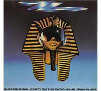 ZZ Top - Sleeping bag
