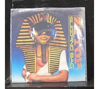 Zz Top - Sleeping Bag - Zz Top 7" 45