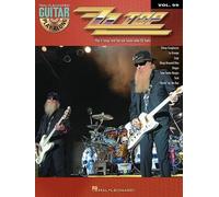ZZ Top (Tascabile)