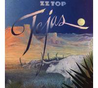 Zz Top - Tejas
