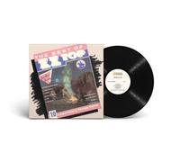 The Best Of Zz Top - ZZ Top (Vinile)