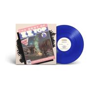 ZZ Top The Best of ZZ Top: 10 Legendary Texas Tales (Vinyl LP)