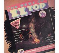 ZZ TOP - The Best Of ZZ Top () [VINYL]