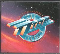 Zz Top - The Zz Top Sixpack