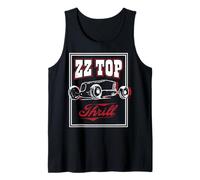ZZ Top Thrill Canotta