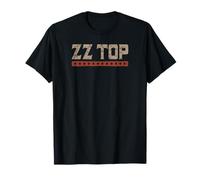 ZZ Top Tough Boy Maglietta