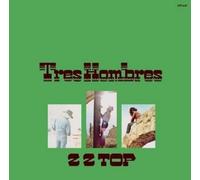 ZZ Top - Tres Hombres