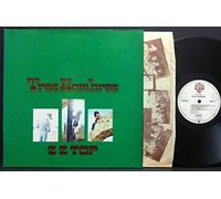 ZZ Top - Tres Hombres