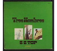 Zz Top - Tres Hombres
