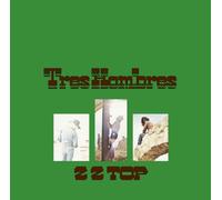Zz Top - Tres Hombres (Exp. & Rem.)