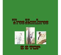 ZZ Top - Tres Hombres Espanso & Remastered