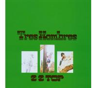 Zz Top - Tres Hombres (Exp. & Rem.)