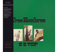 ZZ Top TRES HOMBRES (Vinyl LP)