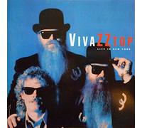 ZZ Top - Viva -Live in New York 1994 - Do.CD