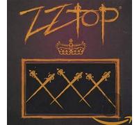 Zz Top – Xxx – CD – Sony Music