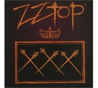 Zz Top - XXX (+Bonus)