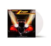 ZZ Top - ZZ Top - Eliminator Exclusive Limited Crystal Clear
