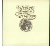 ZZ Top - ZZ TOP first album