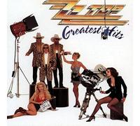 ZZ Top - ZZ Top - Greatest Hits