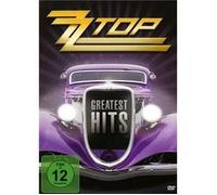 Zz Top - Zz Top - Greatest Hits - Dvd