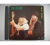 ZZ-Top - ZZ-Top - Hi-Fi Mama