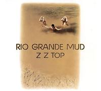 Zz Top - ZZ Top: Rio Grande Mud [Winyl]