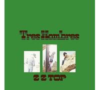 ZZ Top - ZZ Top - Tres Hombres