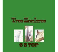 ZZ Top - ZZ Top - Tres Hombres [Expanded Edition]