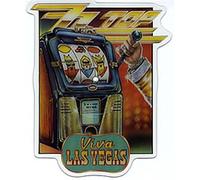 ZZ TOP - ZZ TOP / VIVA LAS VEGAS