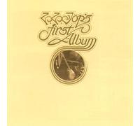 ZZ Top - ZZ Top's First Album [CD]
