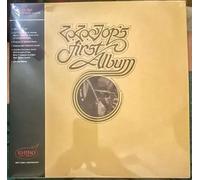 ZZ TOP'S FIRST ALBUM