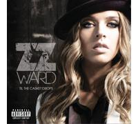 ZZ Ward Til the Casket Drops (CD) Album