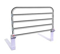 ZZABCDEGH Balaustra di sicurezza per letto Maniglia di assistenza for sponda del letto pieghevole verde for adulti anziani varie dimensioni(60 * 50 cm)