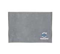 zzbFee Asciugamano per Auto per Volvo XC40 XC60 XC90 S60 S90,Accessori per la Pulizia Dell'auto,Asciugamano di Asciugatura per Auto,Panno Gigante Super Assorbente per L'asciugatura Dell'auto,C