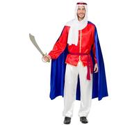 Zzcostumes Costume beduino M-L