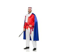Zzcostumes Costume beduino M-L