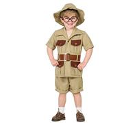 Zzcostumes Costume Explorer 10-12
