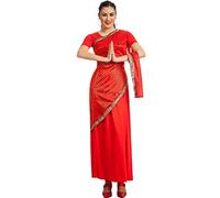 Zzcostumes Donna di Bollywood