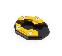 ZZEVLQTQP Cavalletto Laterale for Scooter, Piastra di Estensione Compatibile con PCX 160 150 125 PCX160 PCX150 PCX125 Accessori 2025